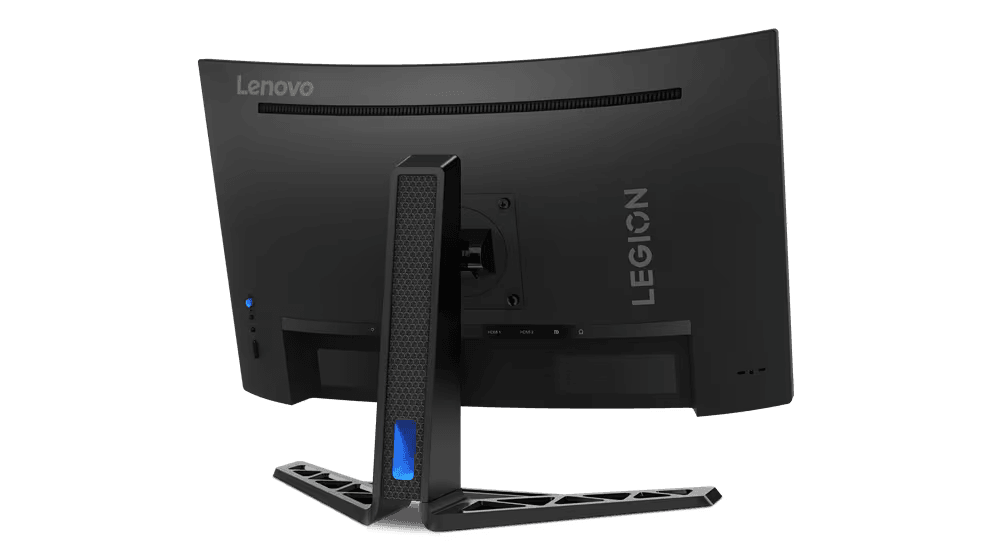 Monitor Gaming Lenovo Legion R27fc-30, 27", 1920x1080 pixeli, Black, 3 ani Garantie