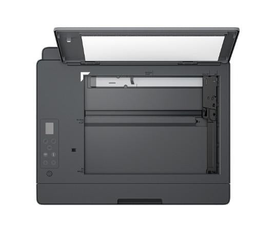 Multifunctional inkjet HP Smart Tank 581, CISS, format A4, Color, Duplex, USB + WIFI