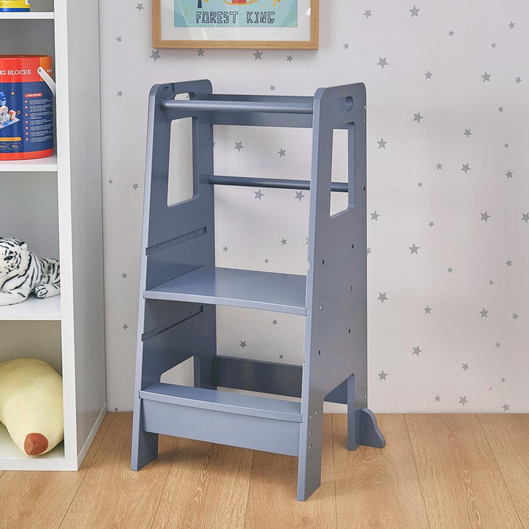 Turn de activitati multifunctional Learning Tower, U-Grow