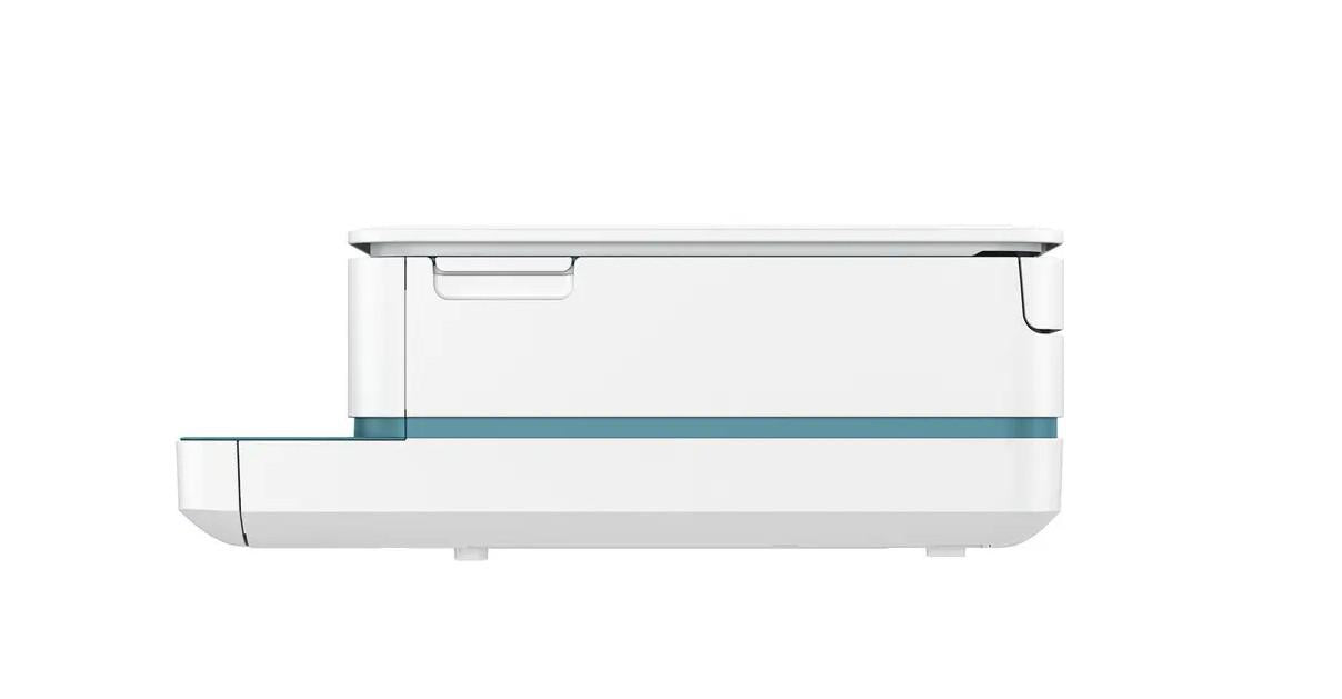Multifunctional inkjet HP ENVY 6122e, format A4, Color, Duplex, USB + WIFI