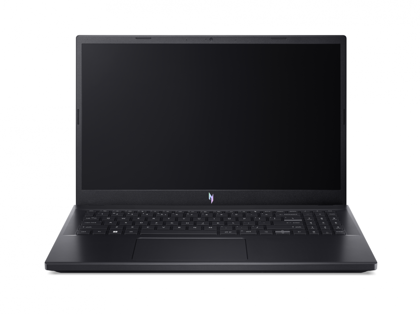 Notebook Gaming Acer Nitro V 15, cu procesor Intel Core i5-13420H, 15.6'' IPS, 16 GB DDR4, 512 GB, NVIDIA GeForce RTX 5050, 6GB GDDR7, Fr OS