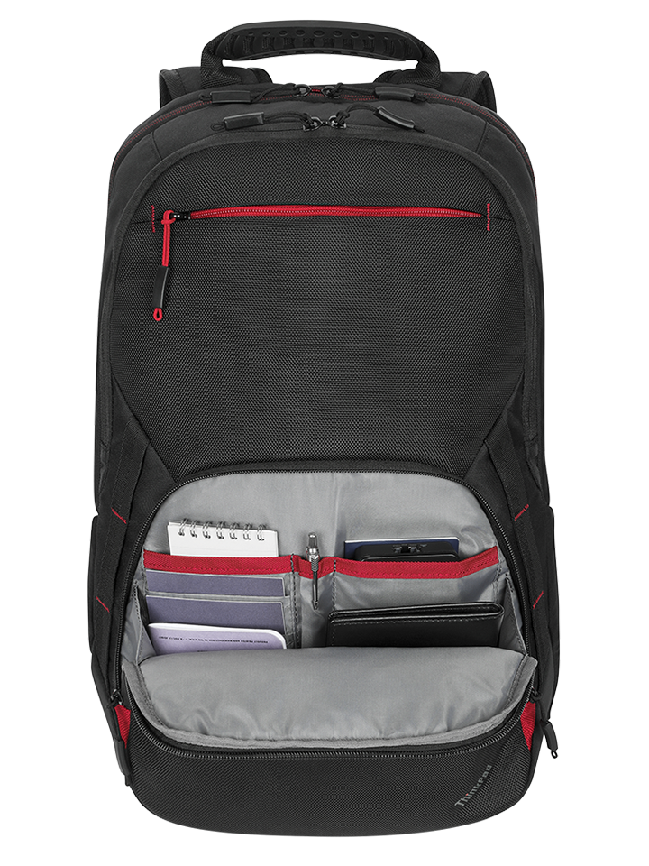 Lenovo ThinkPad Essential Plus 15.6-inch Backpack Eco-friendly