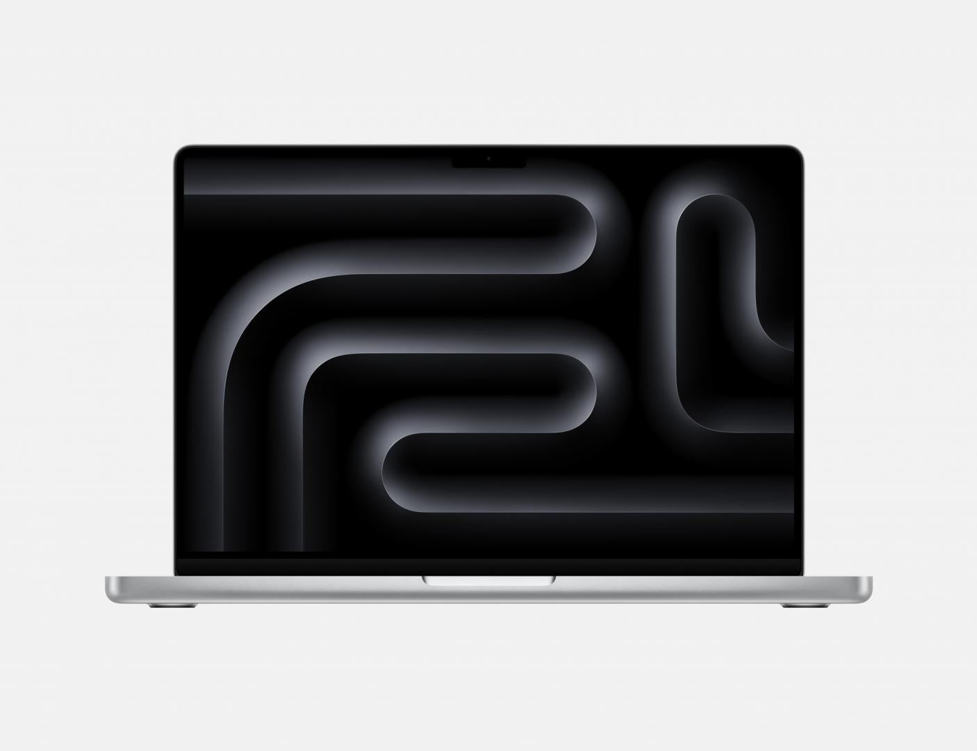 MacBook Pro 14.2"/Apple M5 (CPU 10-core, GPU 10-core, Neural Engine 16-core)/32GB/1TB - Silver - INT KB (No Adapter) - 2025 (Cto from MDE64RO/A)