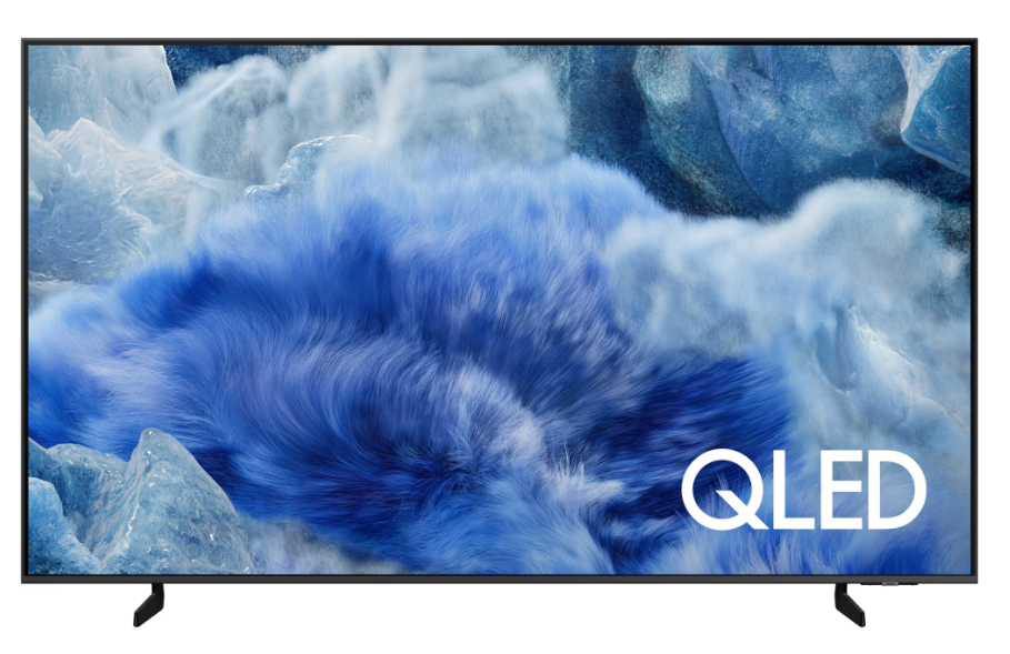 Televizor SAMSUNG QLED 65Q8F, 163 cm, Smart, 4K, Clasa E