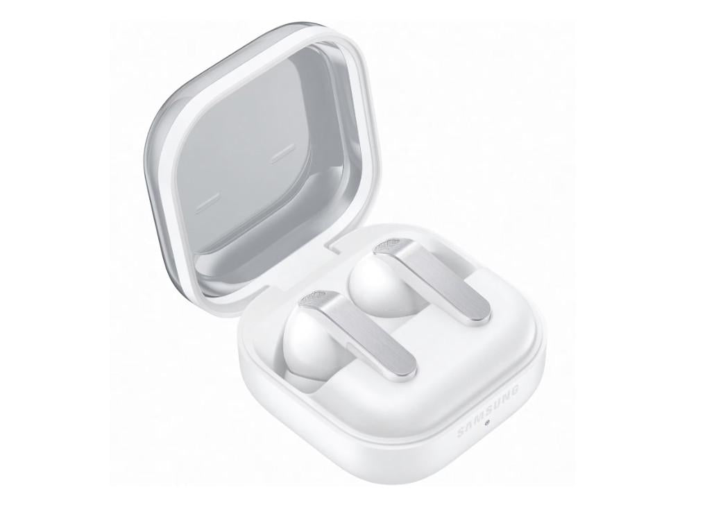 Samsung Galaxy Buds PRO 4 ANC White