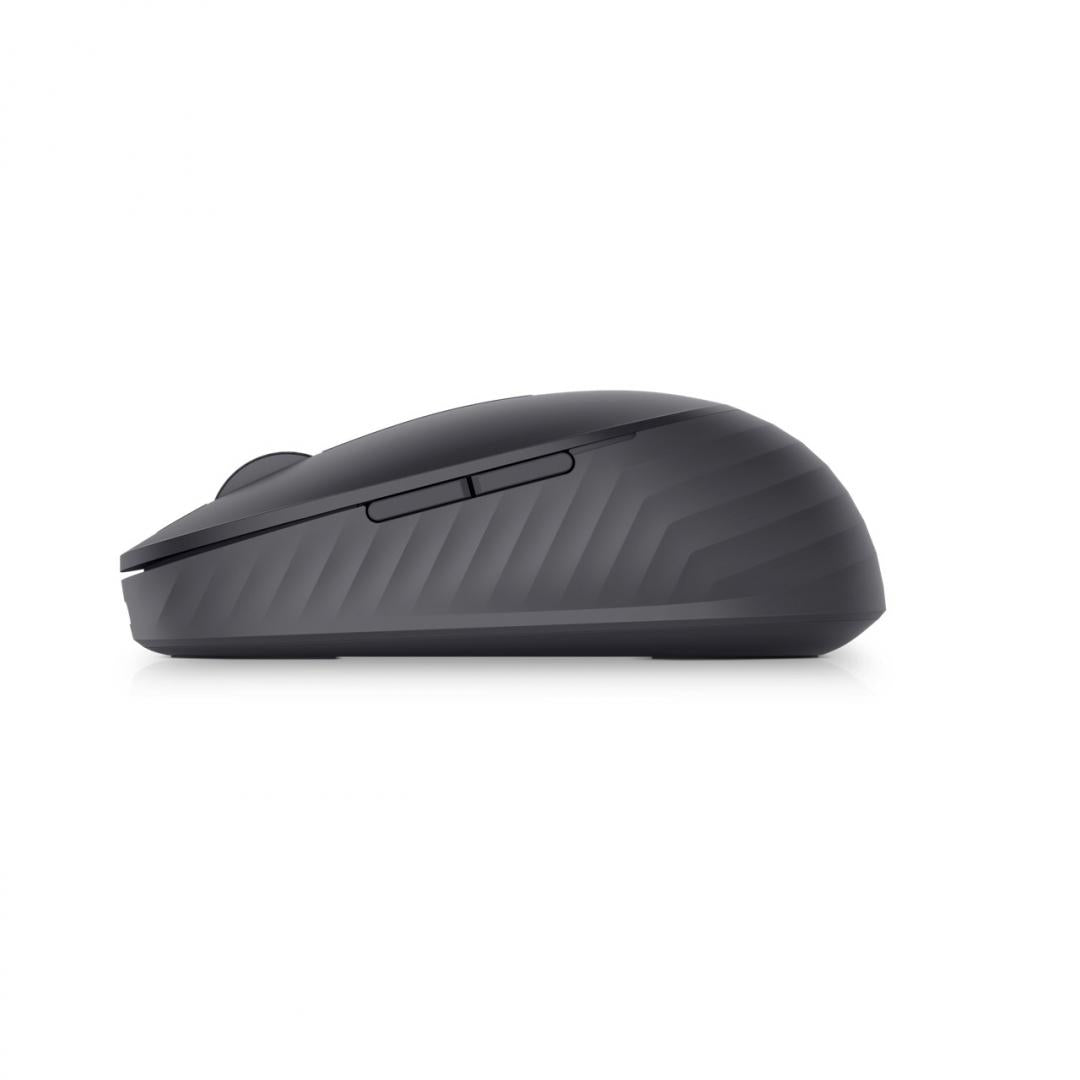 Mouse Wireless Dell Premier Rechargeable Mouse - MS900, 2000 10000 dpi, Multicolor