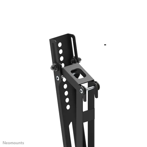 Suport TV de perete, Neomounts by Newstar WL35-550BL12, Fix, 24"- 55", VESA 200x200mm, suporta pana la 45kg, negru
