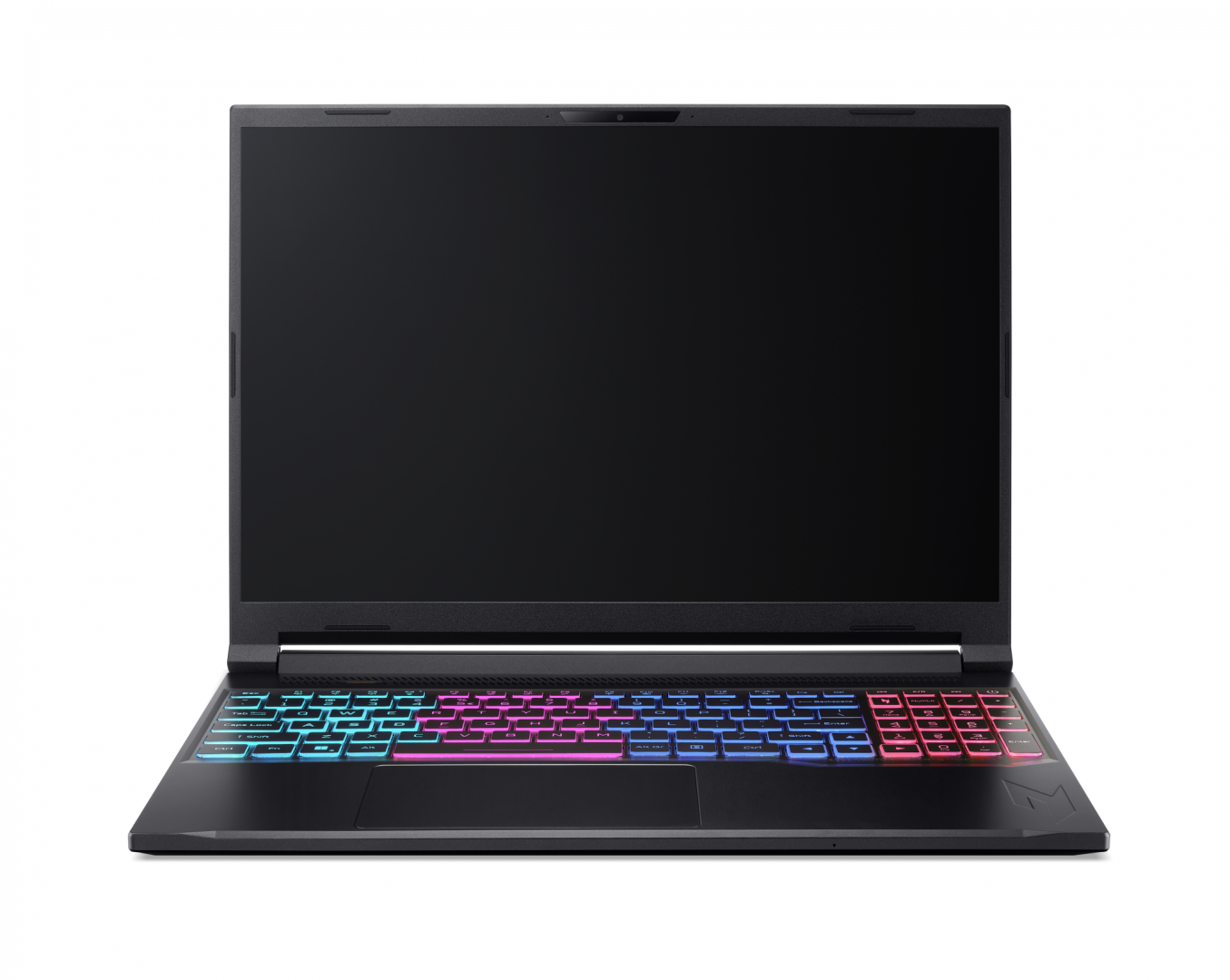 Notebook Gaming Acer Nitro V 16S AI, cu procesor AMD Ryzen AI 9 365, 16'' IPS, 32 GB DDR5, 1 TB, NVIDIA GeForce RTX 5070, 8GB GDDR7, Fr OS