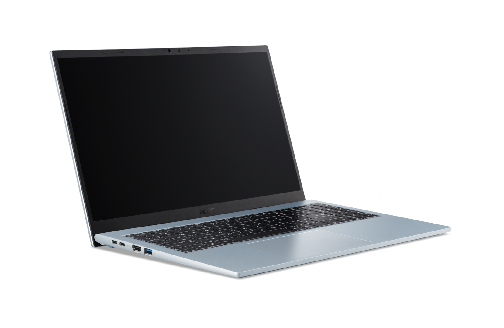 Notebook Consumer Acer Aspire Go 15 AG15-72P-53GB, cu procesor Intel Core i5 120U, 15.6'' IPS, 16 GB DDR4, 512 GB, Intel Graphics, Fr OS