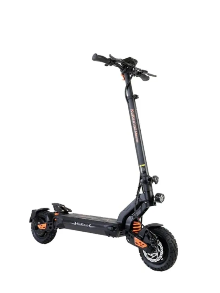 Kugoo Kirin G2 Master Electric Scooter