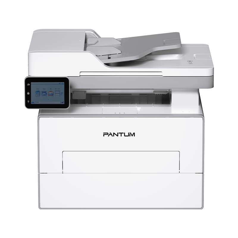 Multifunctional laser Pantum BM4300ADW, format A4, Monocrom, Duplex, USB + LAN + Wi-Fi