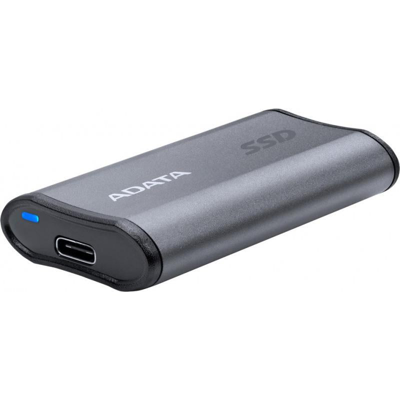 SSD Extern Adata Elite SE880 1TB USB 3.2 TITANIUM