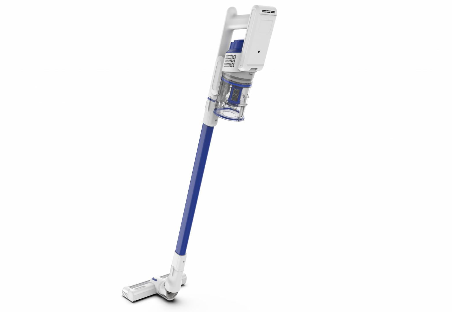 Aspirator vertical HEINNER FastClean 140 HSVC-PDC140BL