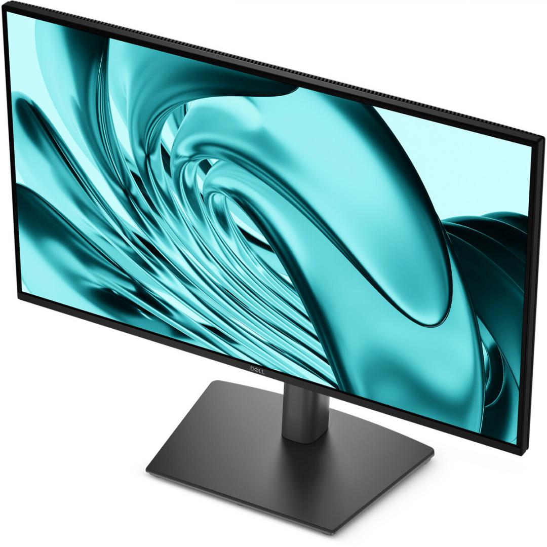 Monitor Commercial Dell P2426H, 24", 1920 x 1080 pixeli, Black, 3 ani Garantie