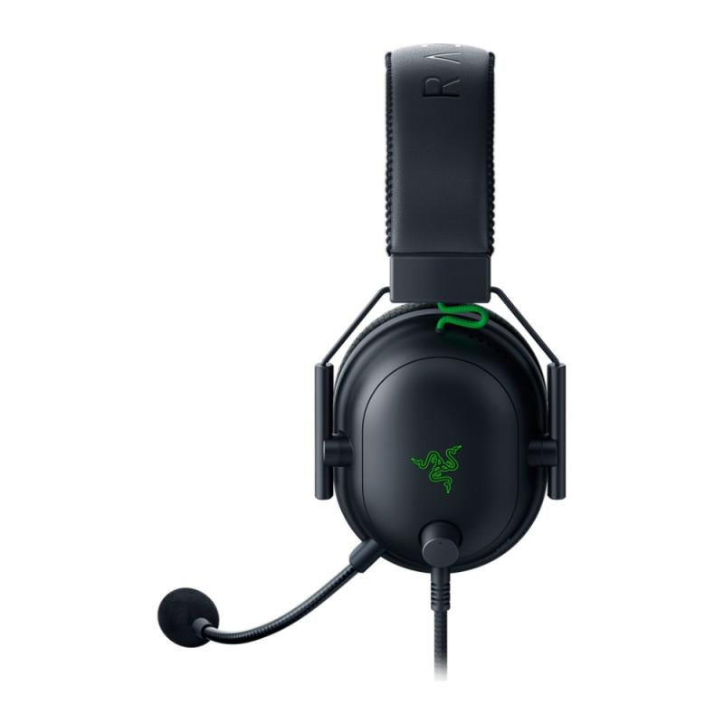 Casti Gaming Head-band RAZER Blackshark V2 X, Wired, Negru
