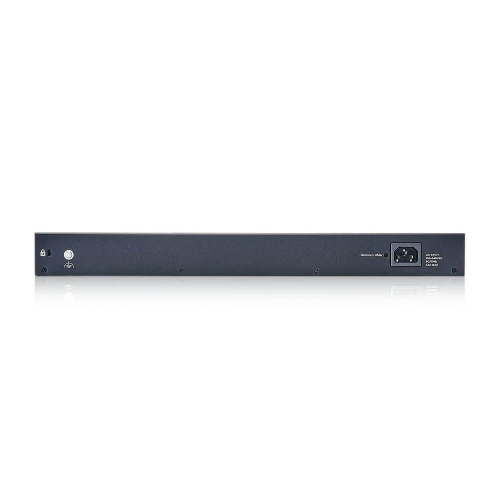 ZYXEL XGS1935-28 24PORT GBE SWITCH