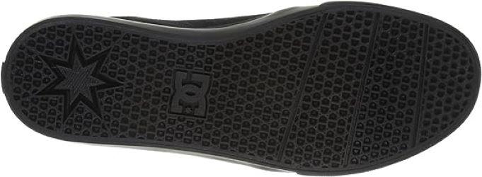INCALTAMINTE DC TRASE TX 3XBLACK, 42.5