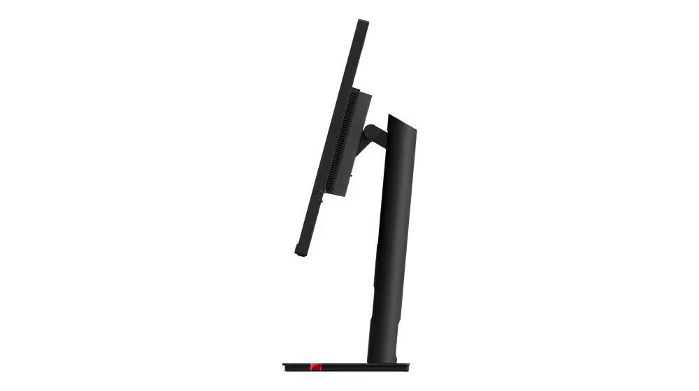 Monitor Commercial Lenovo ThinkVision T32h-30, 31.5", 2560 x 1440 pixeli, Black, 3 ani Garantie
