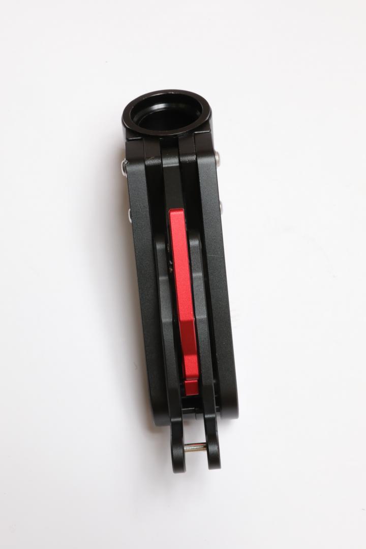 SISTEM PLIERE TROTINETA SCANDAL CARBON