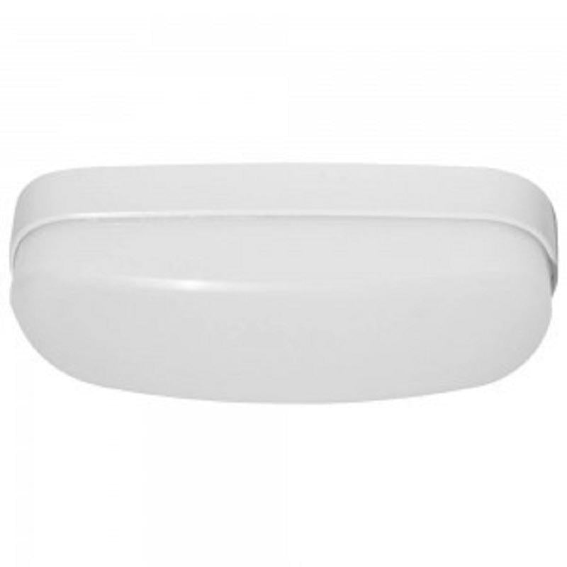 Plafoniera Led Vivalux, Bali/S, IP54, 16W, lumina neutra (4000K), 1280lumeni, 220-240V, 50/60Hz, durata de viata 25000 ore, dimensiune 170 x170 x 42 mm, clasa energetica A+