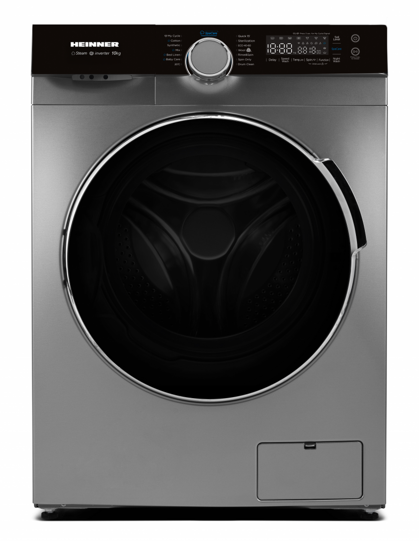 MASINA DE SPALAT RUFE HEINNER HWM-M1014IVKSA+++