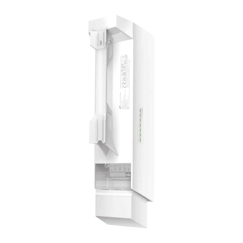 Access point TP-LINK EAP215-Bridge KIT, Gigabit, PoE, Single-Band, WI-FI