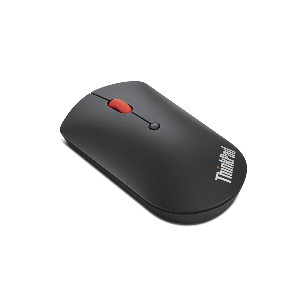 Lenovo ThinkPad Bluetooth Silent Mouse