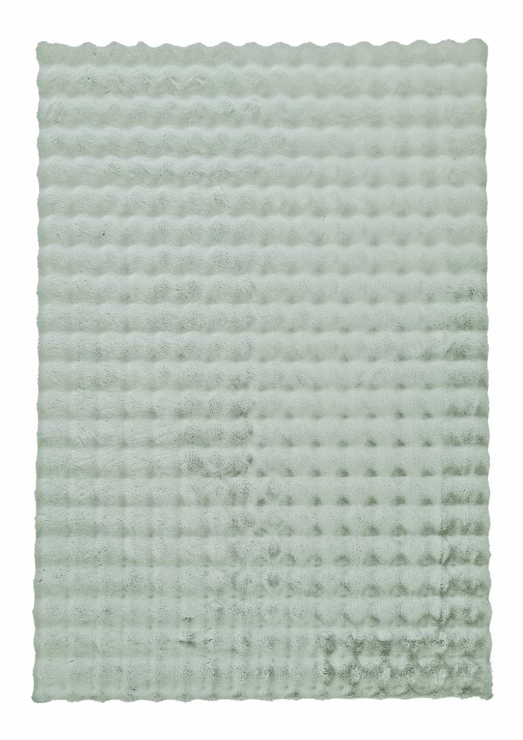 COVOR BLANITA PAOPAO 160X230 CM GREY