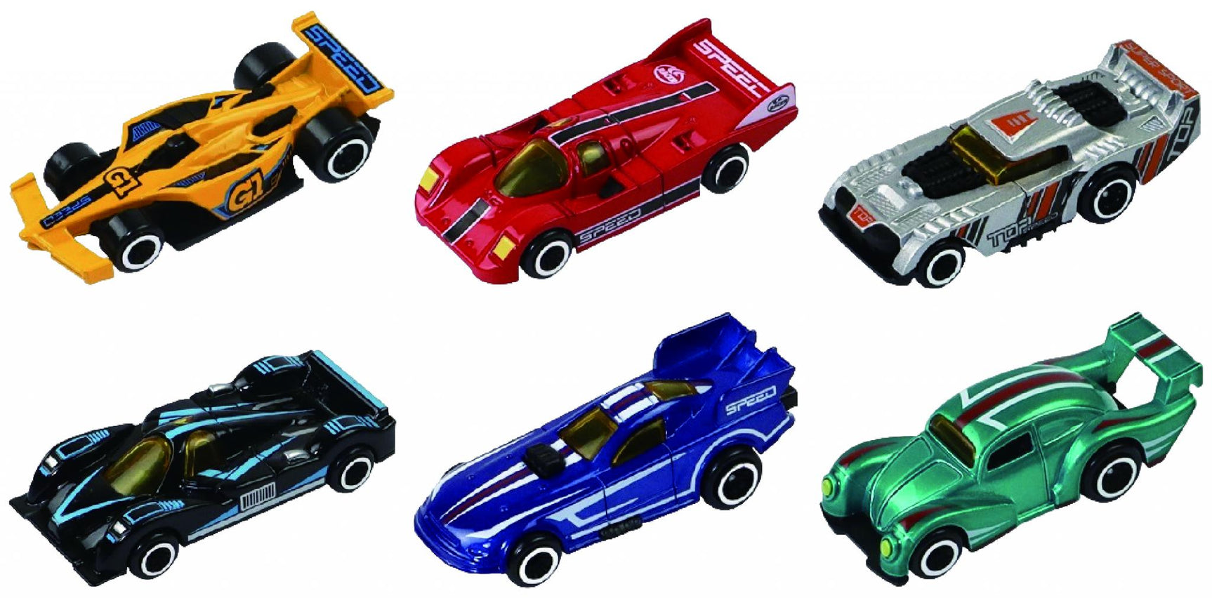 MACHETA DIE CAST, MASINI CURSE 1/64, DIV.MOD.