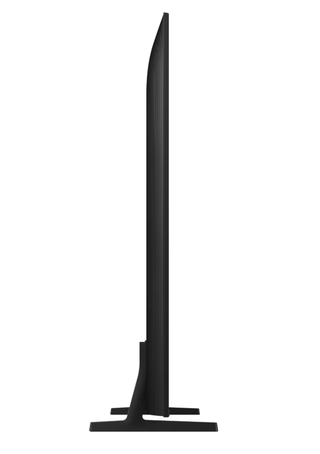 Televizor SAMSUNG QLED 43Q7F2, 108 cm, Smart, 4K Ultra HD, Clasa G