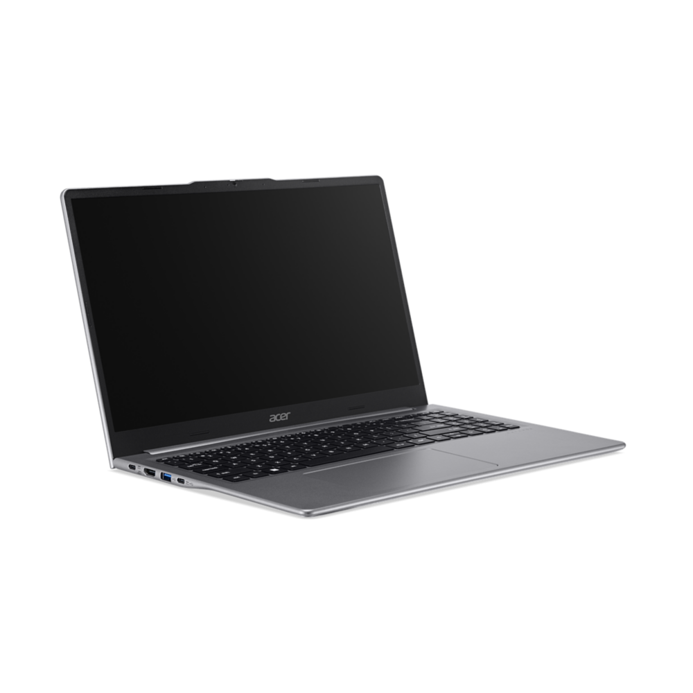 Notebook Consumer Acer Extensa 15 EXO15-51-53CF, cu procesor Intel Core Ultra 5 115U, 15.6'' IPS, 16 GB DDR5, 512 GB SSD, Intel Graphics, Fr OS