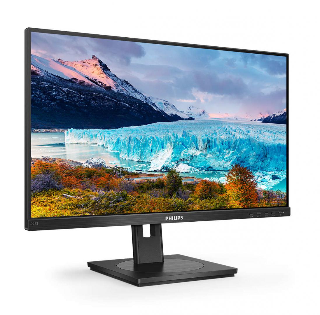 Monitor Philips 27" 275S1AE/00