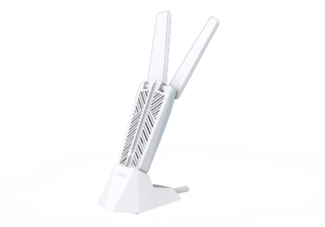 D-LINK BE6500 WiFi 7 USB Adapter