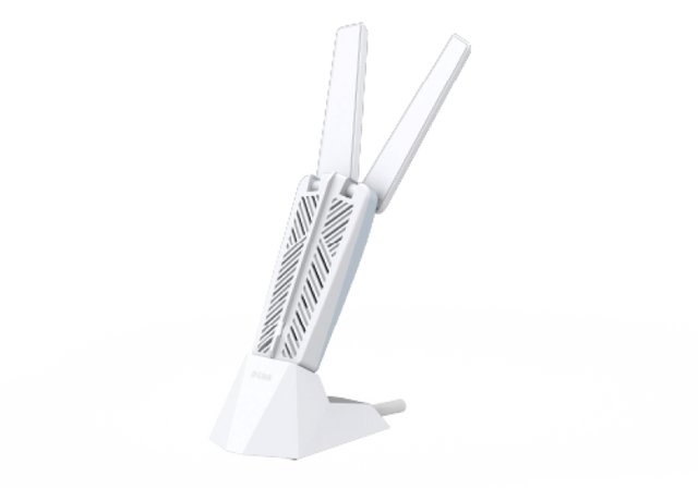 D-LINK BE6500 WiFi 7 USB Adapter