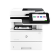 Multifunctional laser HP LaserJet Enterprise MFP M528dn, format A4, Monocrom, Duplex, USB + LAN + Wi-Fi