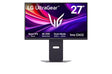 Monitor Gaming LG 27G850A-B.AEU, 27", 3840 x 2160 pixeli, Black, 3 ani Garantie
