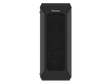 Carcasa GENESIS Irid 505F, Mid Tower, Black