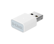 Adaptor Wireless DLink AN3U, USB 2.0, IEEE 802.11b/g/n, alb