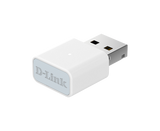 Adaptor Wireless DLink AN3U, USB 2.0, IEEE 802.11b/g/n, alb