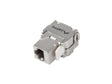 Modul Keystone fără scule RJ45LSA Cat.6A FTP 180°