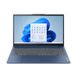 Laptop Consumer Lenovo IdeaPad Slim 3 15AMN8, cu procesor AMD Ryzen 5 40, 15.6'' TN, 8 GB LPDDR5, 512 GB, AMD Radeon 610M, Fara OS, 3 ani Garantie