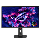 Monitor Gaming ASUS XG27AQDNG, 26.5", 2560 x 1440 pixeli, Black, 3 ani Garantie