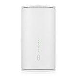 Zyxel FWA515, 5G NR Indoor Router, Standalone/Nebula, BE7200 WiFi, 2 x 2.5GB LAN, EU region