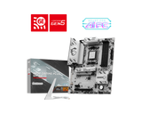 Placa de baza MSI B850 GAMING PLUS WIFI6E, Socket AM5, DDR5, ATX