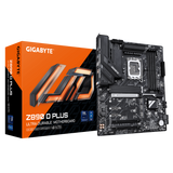 Placa video Gigabyte Z890 D PLUS