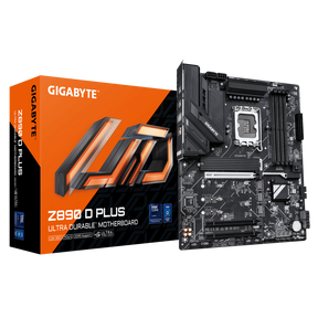Placa video Gigabyte Z890 D PLUS