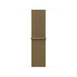Curea pentru Apple Watch 42mm Olive Sport Loop