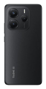 Telefon XIAOMI Note 14 5G, Hybrid SIM, 6 GB RAM, 128 GB, 5G, Negru