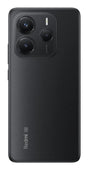 Telefon XIAOMI Note 14 5G, Hybrid SIM, 6 GB RAM, 128 GB, 5G, Negru