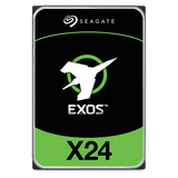 HDD Intern Seagate Exos 24TB 7200RPM 512MB SATA III
